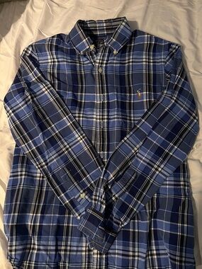 Polo Ralph Lauren Button Up Shirt